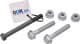 21503 Febi Монтажный комплект рычагов