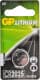 Батарейка GP Lithium Cell CR2025GP CR2025 3 V 1 шт