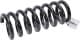 4088907 Lesjöfors Пружина подвески для Suzuki Vitara