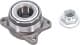 9230008K GSP Подшипник ступицы колеса для Mitsubishi Galant
