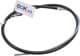 1 987 477 067 Bosch Трос ручного тормоза для BMW 3 Series