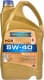 Ravenol HCS 5W-40 (4 л) моторна олива