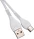 Кабель Hoco X37 X37TYPECWHITE USB - type-C 1 м