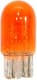 Автолампа Tempest T20 W3x16d 21 W оранжевая T2012V21WW316DAM