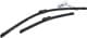 3 397 007 945 Bosch Щітки склоочисника