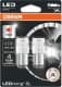Автолампа Osram LEDriving P21/5W BAY15d 1,4 W 7528DRP-02B