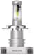 Автолампа Philips Ultinon LED H4 P43t-38 15 W 11342ULWX2