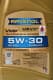 Ravenol VMP 5W-30 (1 л) моторна олива