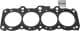 1111574110 Toyota / Lexus / Daihatsu Прокладка ГБЦ