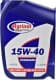 Agrinol Standard 15W-40 (4 л) моторна олива