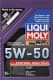 Liqui Moly Synthoil High Tech 5W-50 (5 л) моторное масло