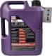 Liqui Moly Synthoil High Tech 5W-50 (5 л) моторное масло