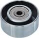 pu107029rmxy Koyo Натяжний ролик поліклинового ременя