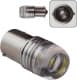 Автолампа Pulso P21W BA15s 0,7 W белая LP-107676