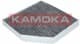 F509301 Kamoka Фільтр салону