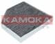F509301 Kamoka Фільтр салону