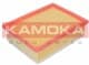 F221101 Kamoka Воздушный фильтр