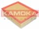 F221101 Kamoka Воздушный фильтр