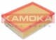 F221101 Kamoka Воздушный фильтр