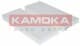F413401 Kamoka Фільтр салону