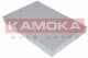 F401201 Kamoka Фільтр салону
