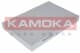F401201 Kamoka Фільтр салону