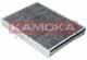 F507701 Kamoka Фільтр салону