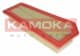 F220301 Kamoka Воздушный фильтр