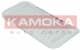 F230001 Kamoka Воздушный фильтр