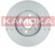 1032626 Kamoka Гальмівний диск