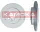 1032626 Kamoka Гальмівний диск