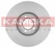 1031026 Kamoka Гальмівний диск