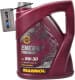 Mannol Energy Premium 5W-30 (5 л) моторна олива