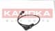 109009 Kamoka Датчик положения коленвала