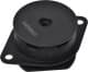 05618 Metalcaucho Подушка двигателя