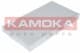 F404701 Kamoka Фільтр салону