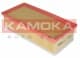 F213201 Kamoka Повітряний фільтр