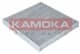 F509601 Kamoka Фильтр салона