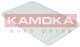 F211801 Kamoka Воздушный фильтр