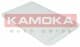 F211801 Kamoka Воздушный фильтр