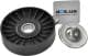 APV1081 Dayco Обвідний ролик поліклинового ременя