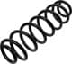 20101990 Profit Пружина подвески