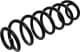20101990 Profit Пружина подвески
