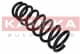 2120289 Kamoka Пружина підвіски