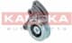 r0139 Kamoka Натяжной ролик поликлинового ремня