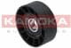 r0273 Kamoka Натяжний ролик поліклинового ременя