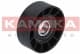 r0273 Kamoka Натяжний ролик поліклинового ременя