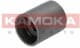 r0140 Kamoka Обводной ролик ремня ГРМ