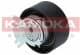 r0178 Kamoka Натяжний ролик ременя ГРМ