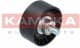 r0366 Kamoka Обвідний ролик ременя ГРМ
